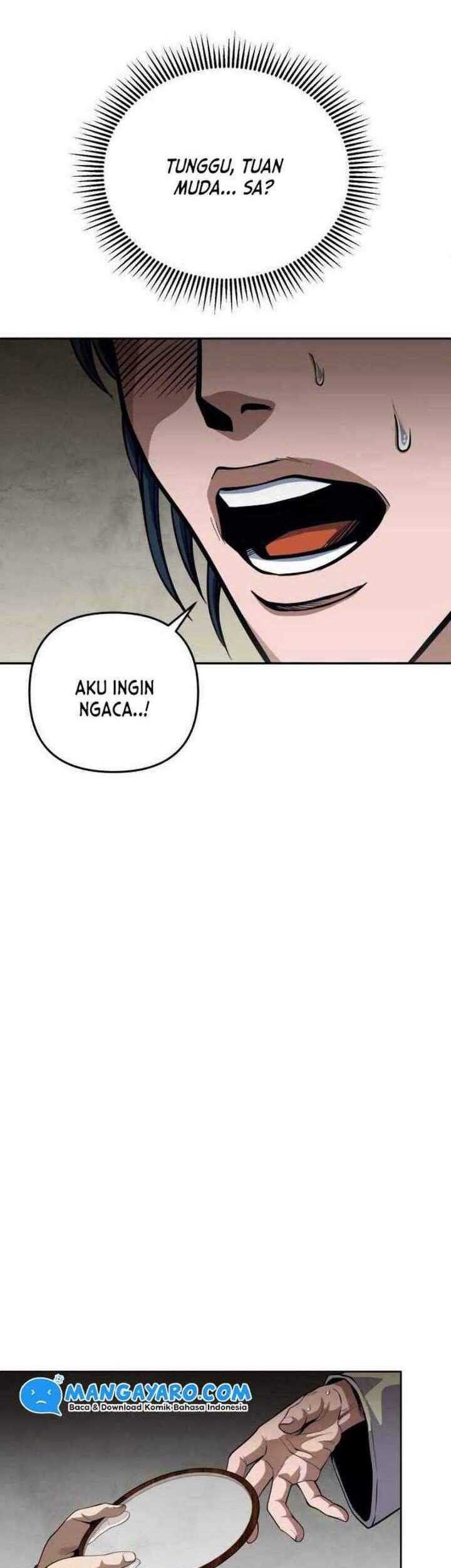Revenge Of Young Master Peng Chapter 01.2 Gambar 5