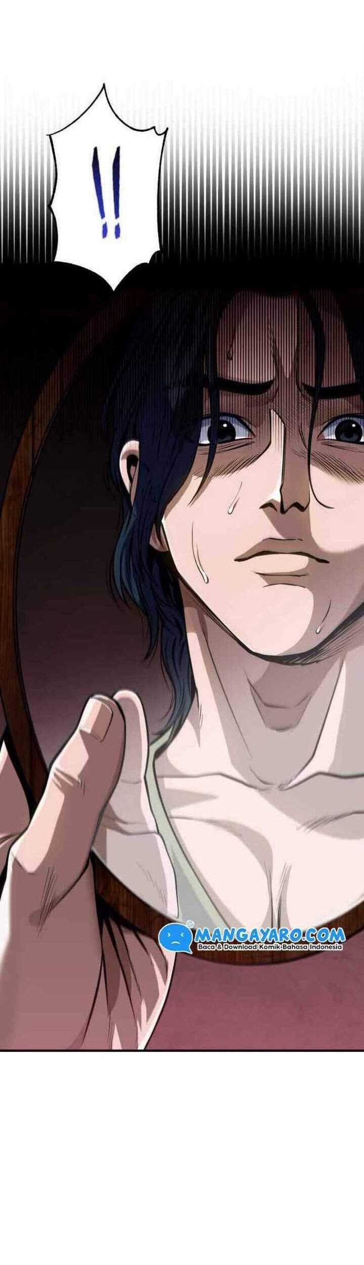 Revenge Of Young Master Peng Chapter 01.2 Gambar 7