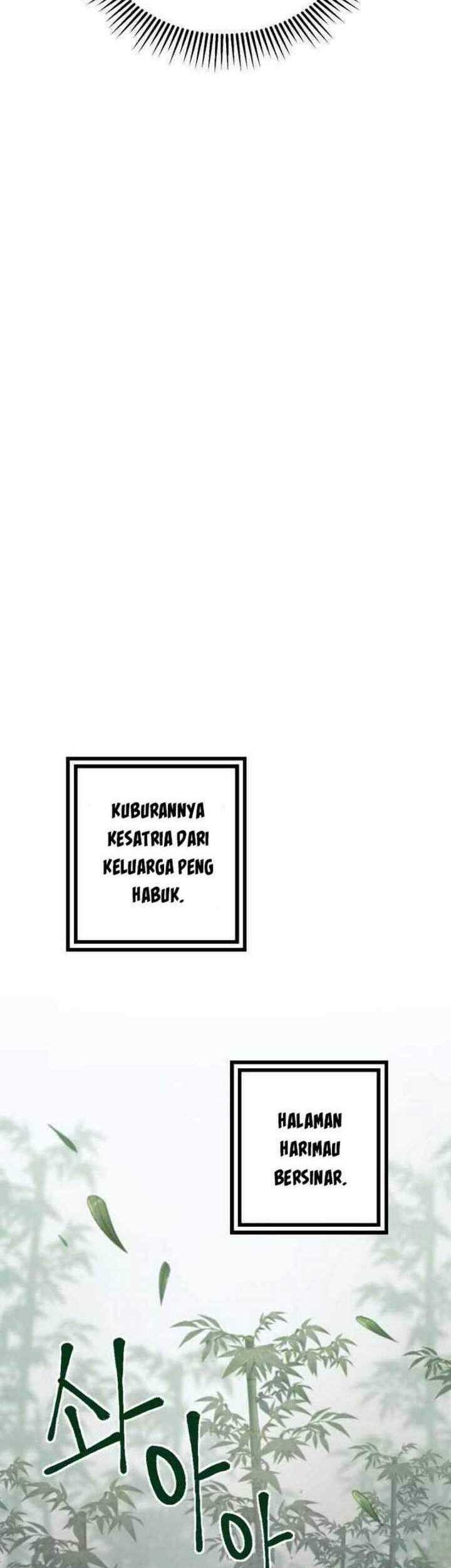 Revenge Of Young Master Peng Chapter 01.2 Gambar 9