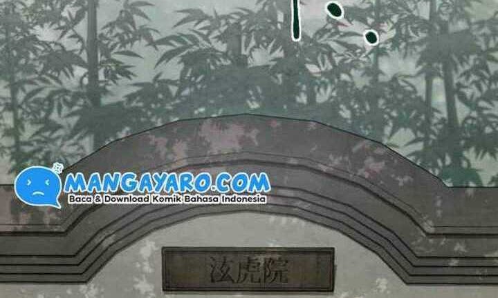 Revenge Of Young Master Peng Chapter 01.2 Gambar 10