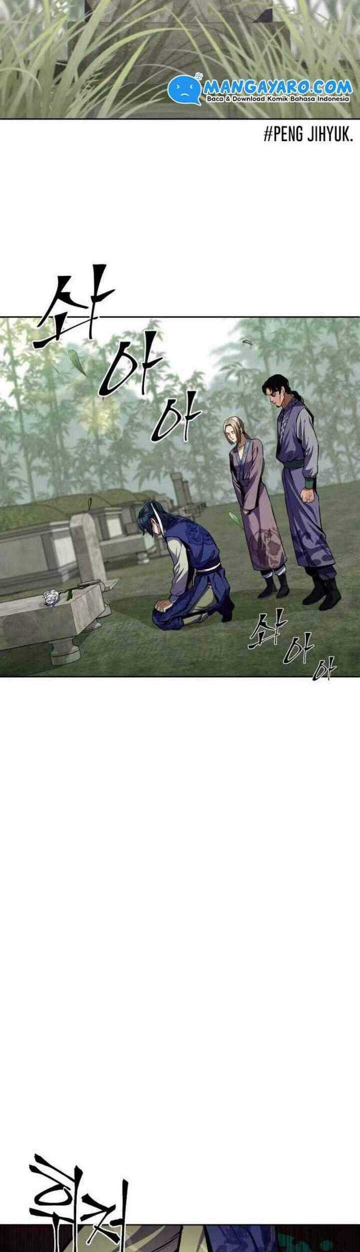 Revenge Of Young Master Peng Chapter 01.2 Gambar 13