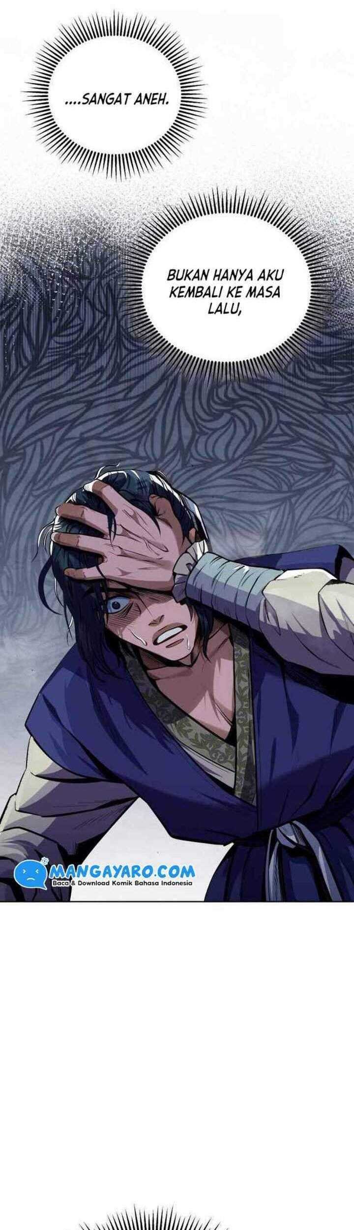 Revenge Of Young Master Peng Chapter 01.2 Gambar 17