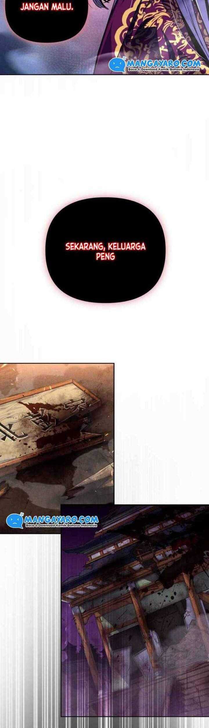 Revenge Of Young Master Peng Chapter 01.1 Gambar 29