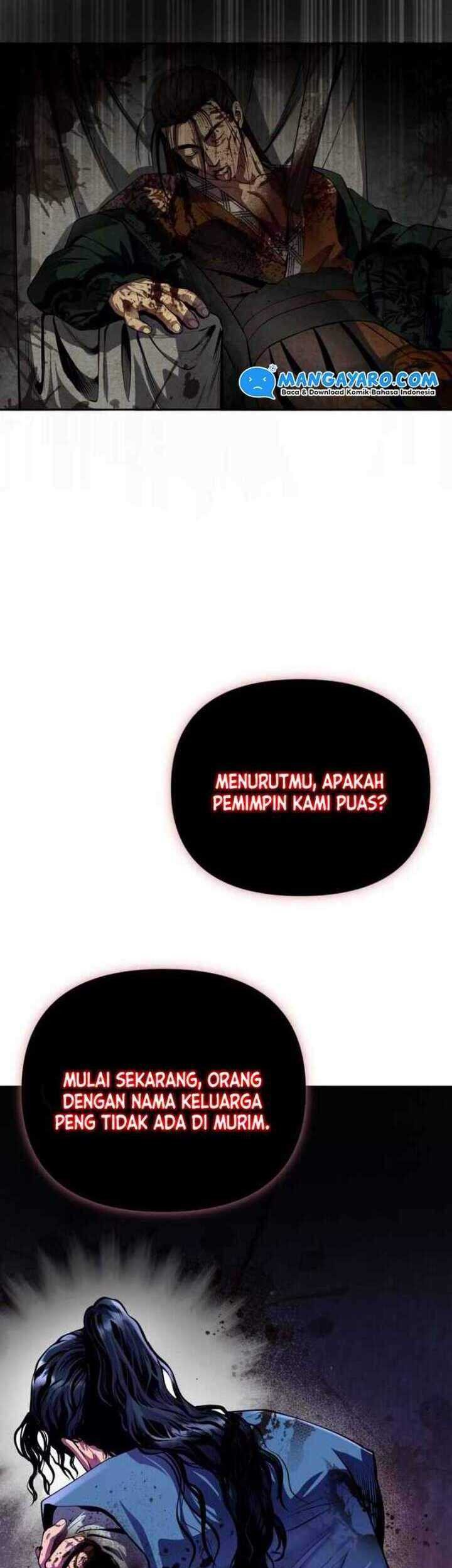 Revenge Of Young Master Peng Chapter 01.1 Gambar 31