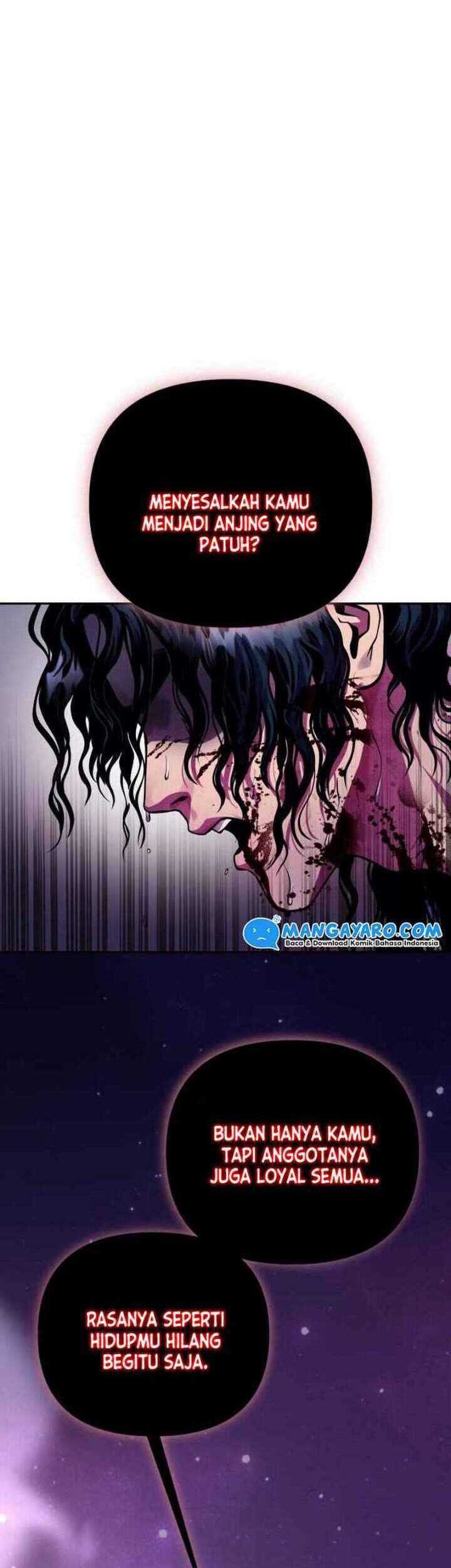 Revenge Of Young Master Peng Chapter 01.1 Gambar 33