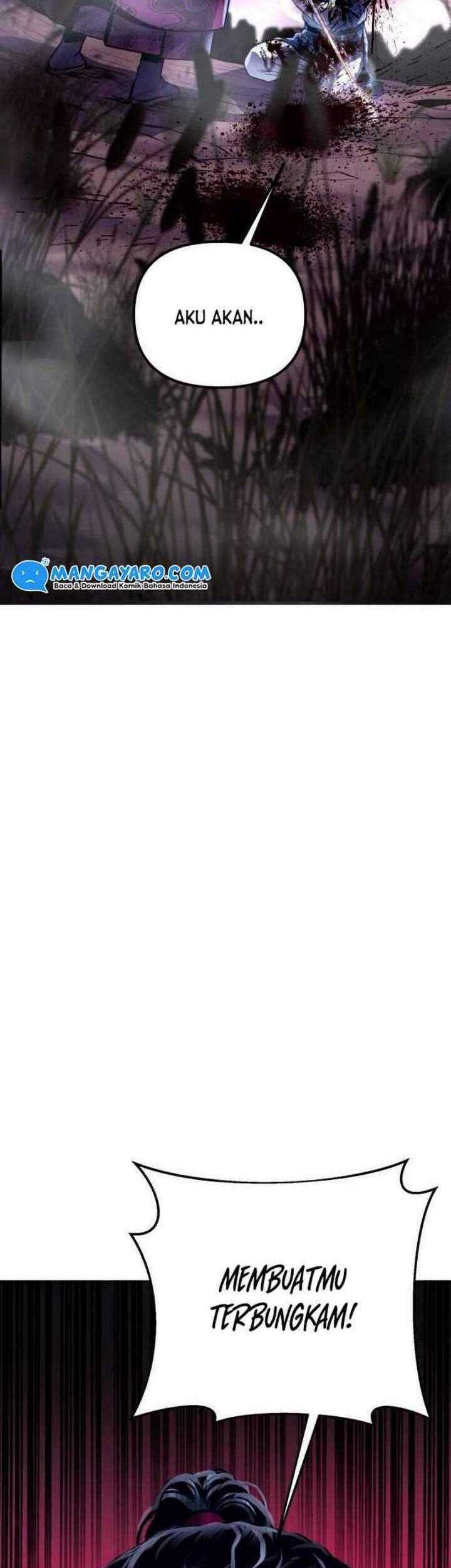 Revenge Of Young Master Peng Chapter 01.1 Gambar 35