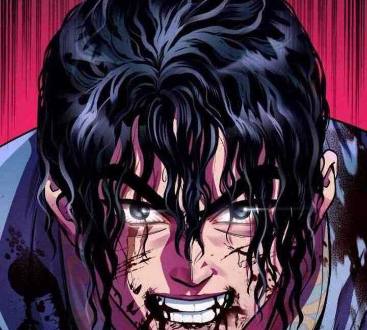 Revenge Of Young Master Peng Chapter 01.1 Gambar 36