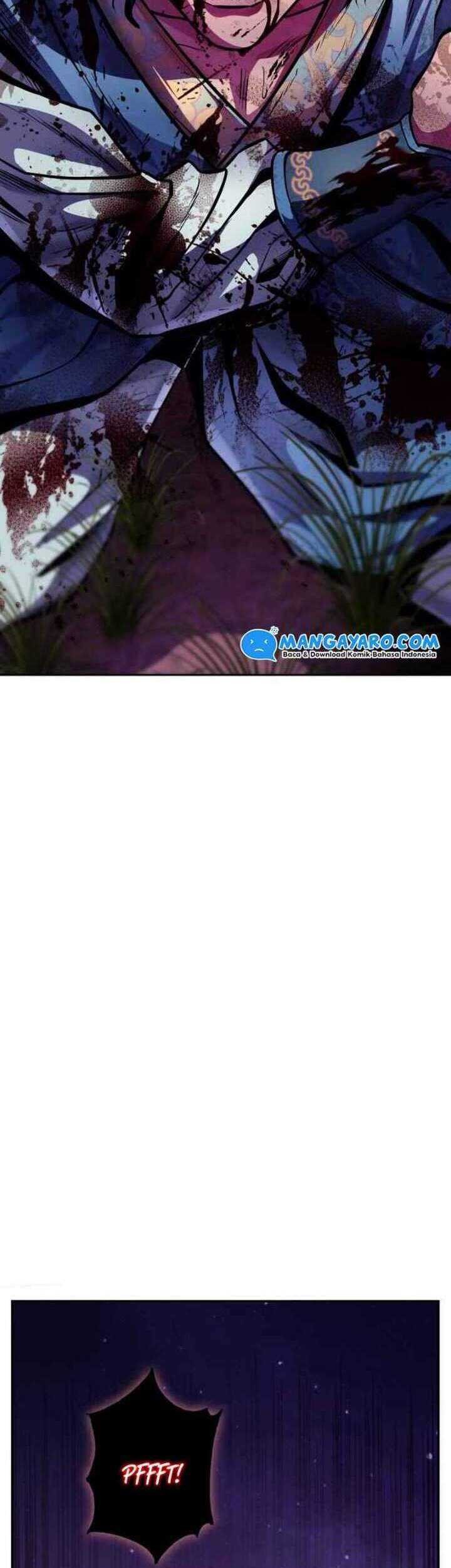 Revenge Of Young Master Peng Chapter 01.1 Gambar 37