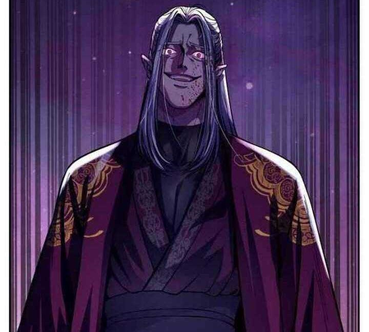 Revenge Of Young Master Peng Chapter 01.1 Gambar 38