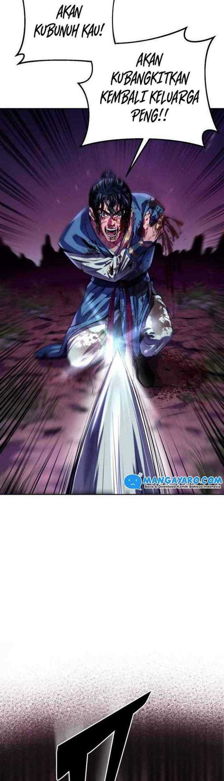 Revenge Of Young Master Peng Chapter 01.1 Gambar 47