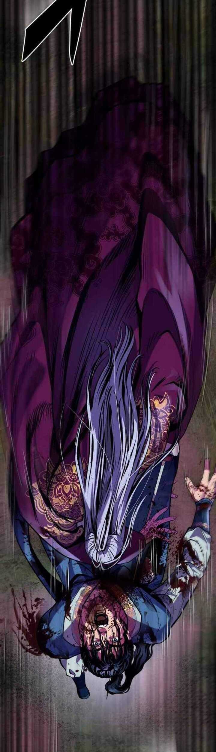 Revenge Of Young Master Peng Chapter 01.1 Gambar 49