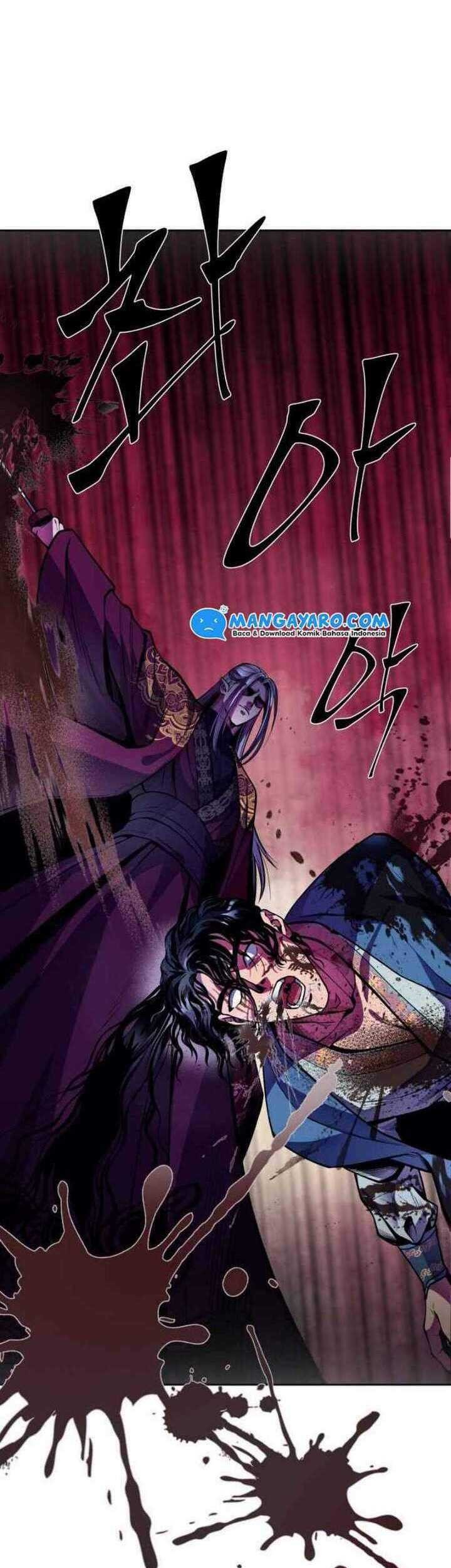 Revenge Of Young Master Peng Chapter 01.1 Gambar 57