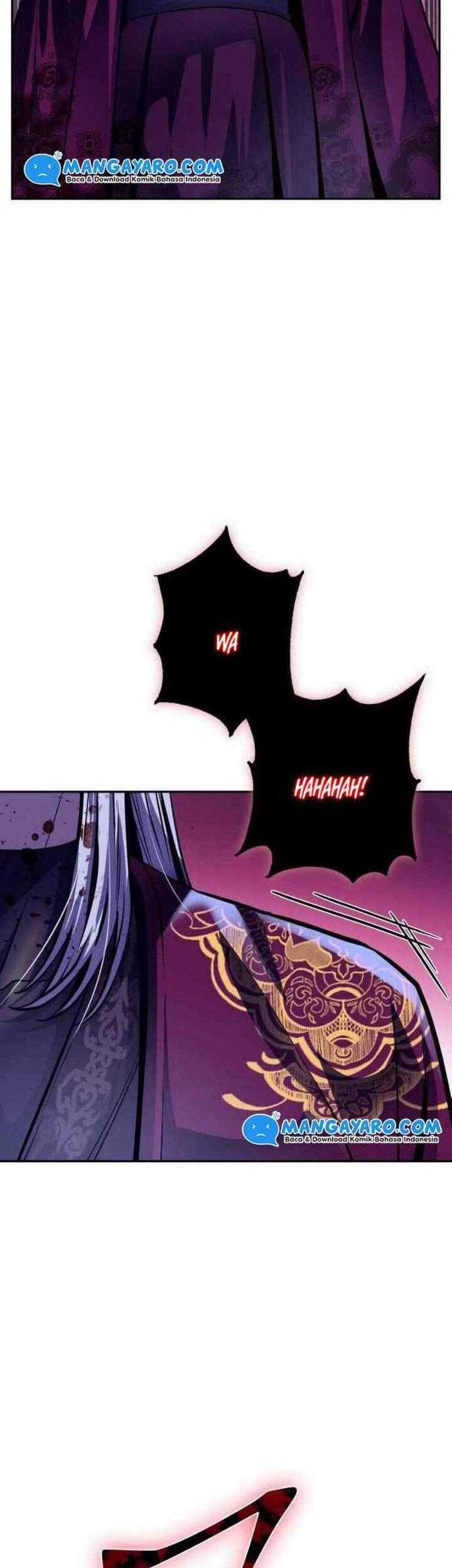 Revenge Of Young Master Peng Chapter 01.1 Gambar 39