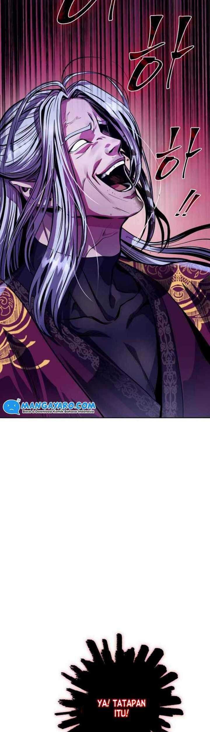 Revenge Of Young Master Peng Chapter 01.1 Gambar 41