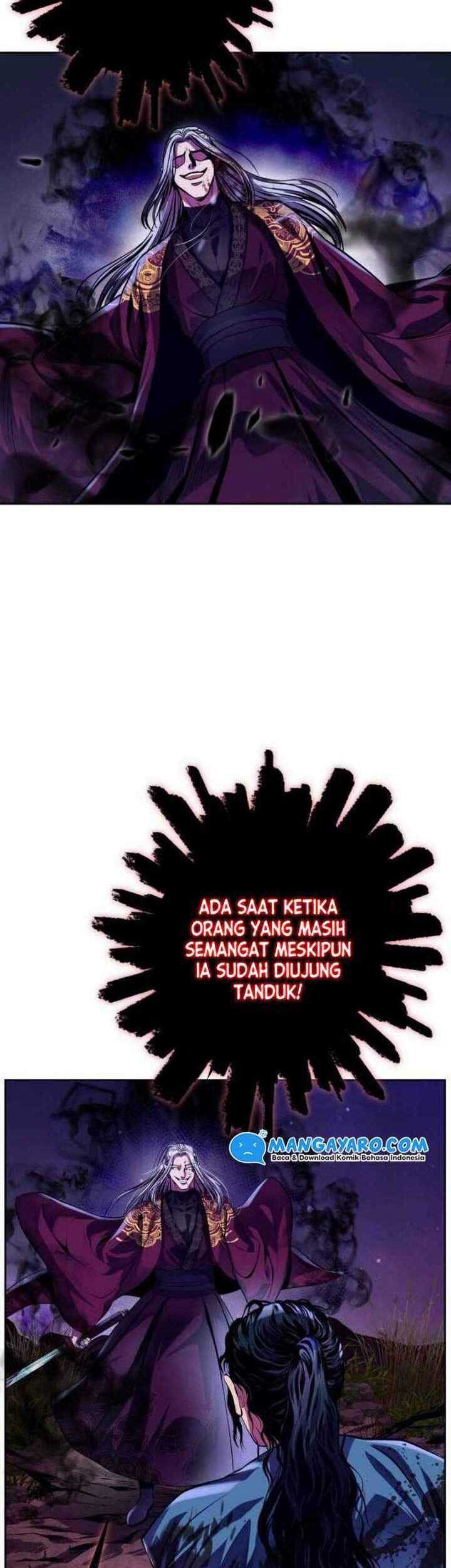 Revenge Of Young Master Peng Chapter 01.1 Gambar 43