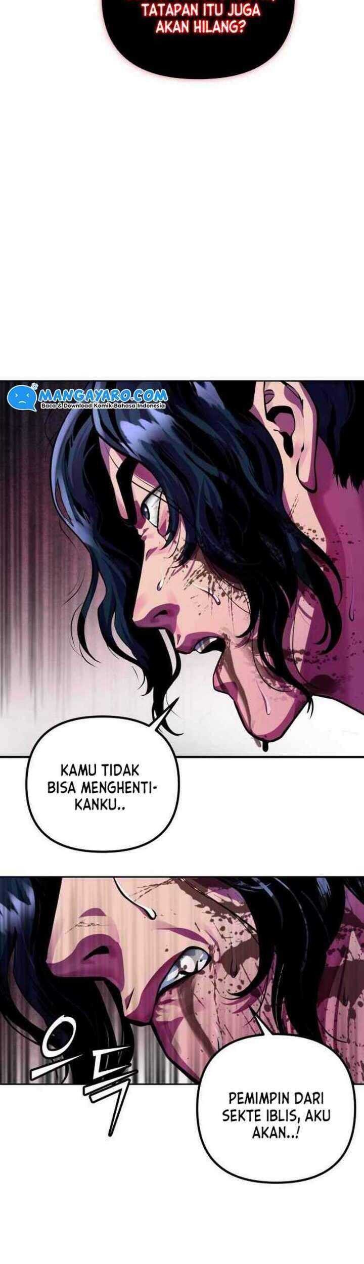 Revenge Of Young Master Peng Chapter 01.1 Gambar 45