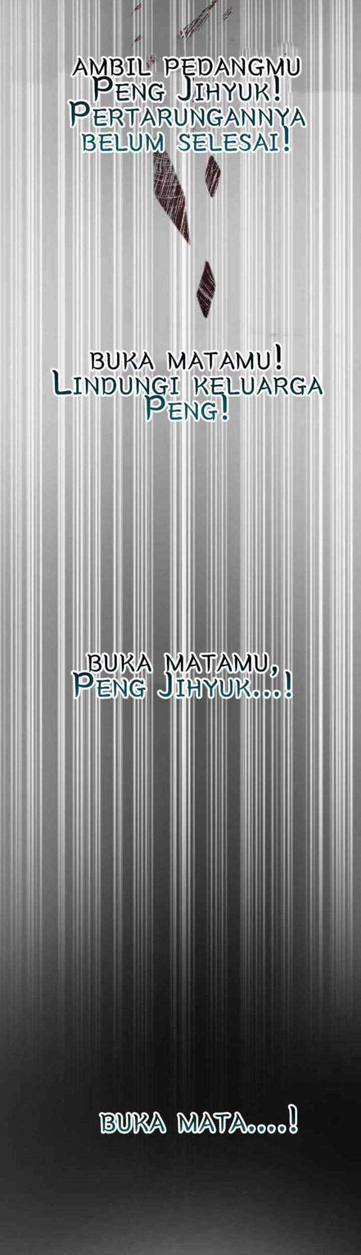 Revenge Of Young Master Peng Chapter 01.1 Gambar 73