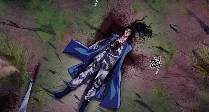 Revenge Of Young Master Peng Chapter 01.1 Gambar 60