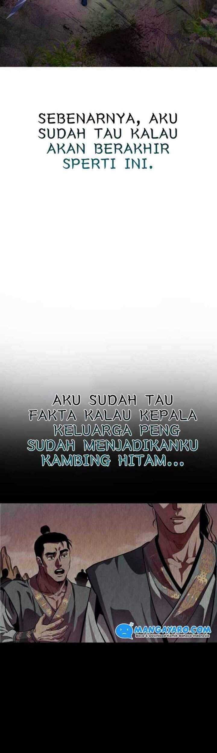 Revenge Of Young Master Peng Chapter 01.1 Gambar 61