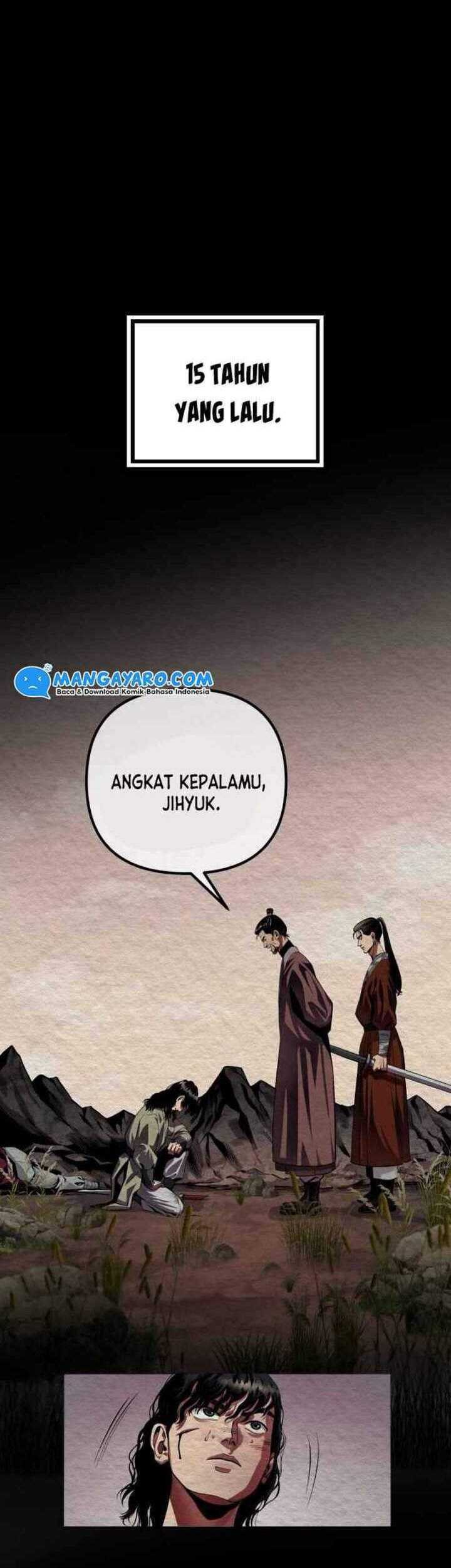 Revenge Of Young Master Peng Chapter 01.1 Gambar 63