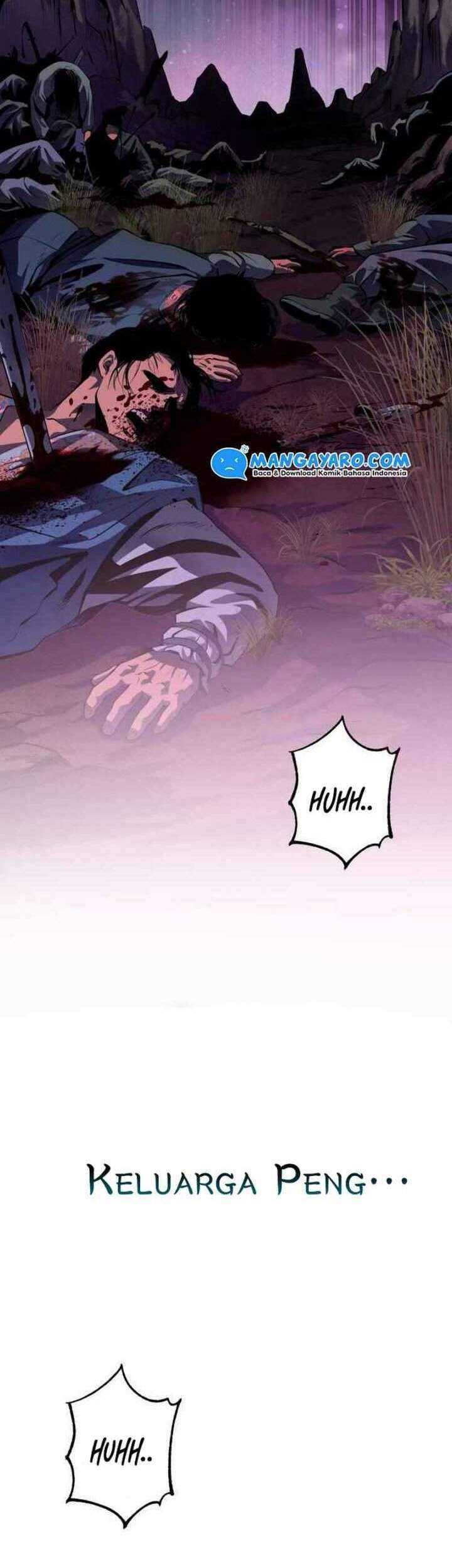 Revenge Of Young Master Peng Chapter 01.1 Gambar 5