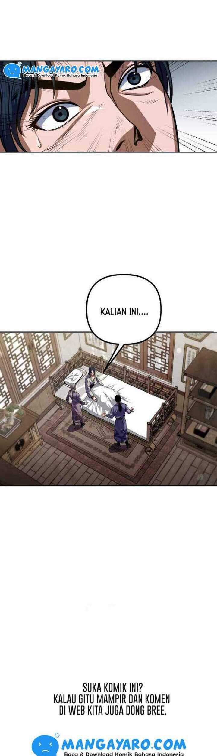 Revenge Of Young Master Peng Chapter 01.1 Gambar 79