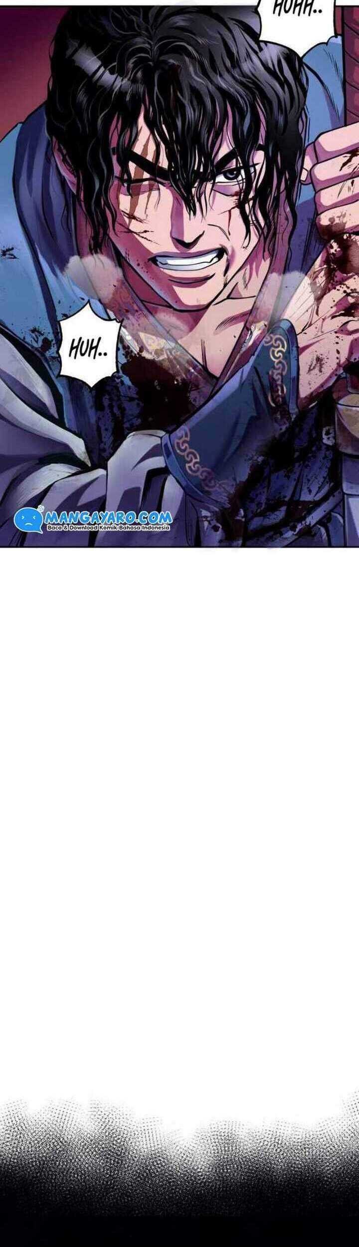 Revenge Of Young Master Peng Chapter 01.1 Gambar 7