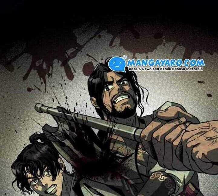 Revenge Of Young Master Peng Chapter 01.1 Gambar 8