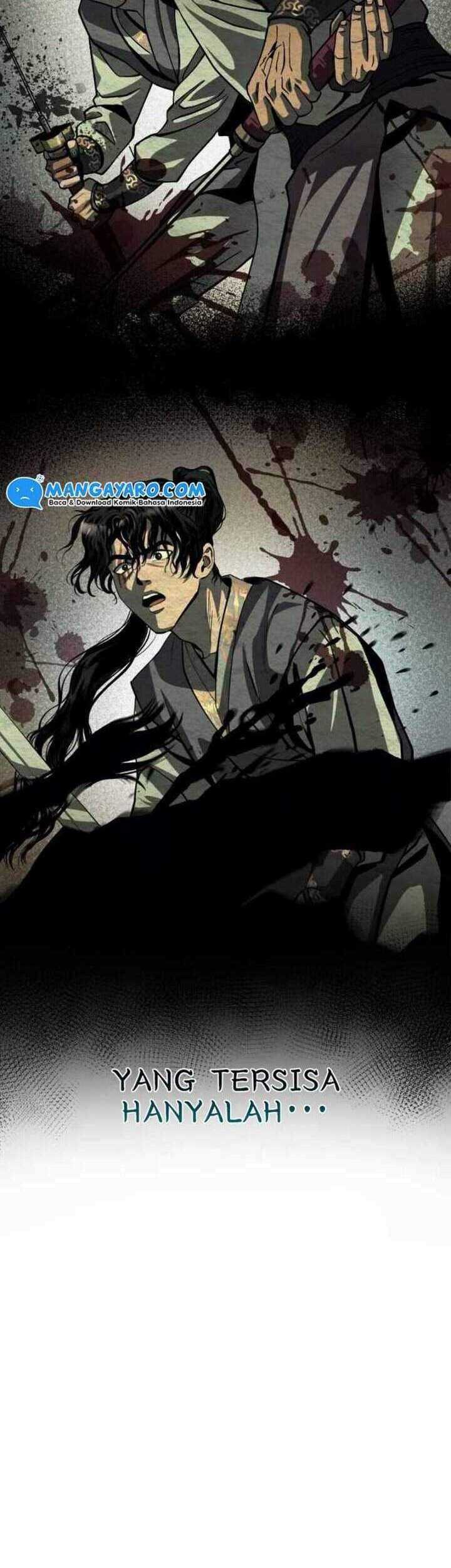 Revenge Of Young Master Peng Chapter 01.1 Gambar 9