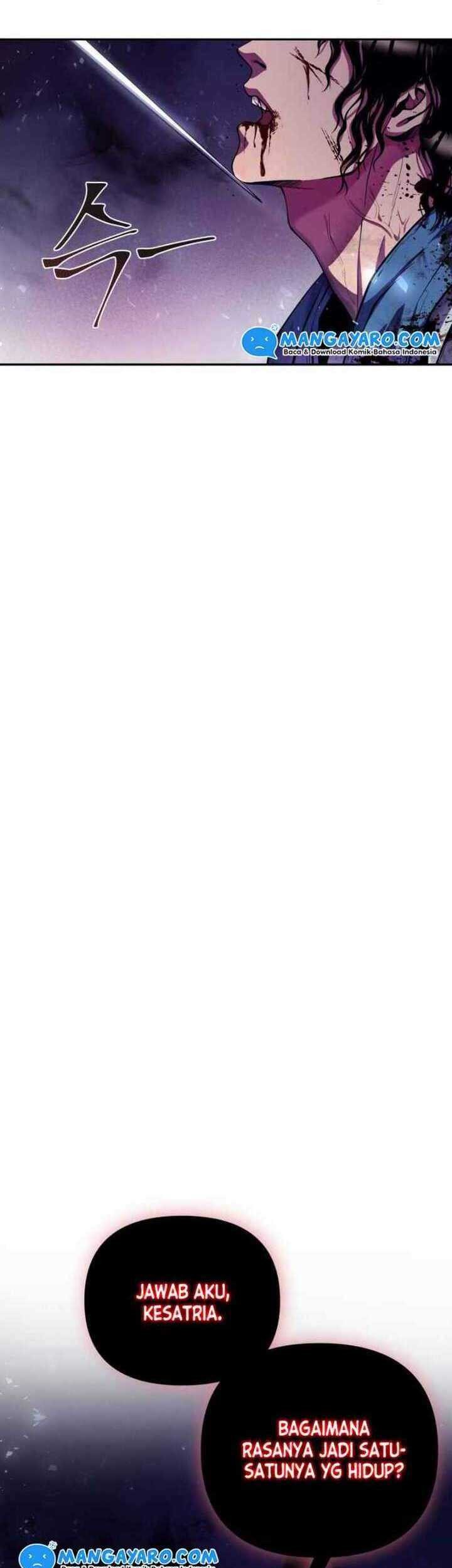 Revenge Of Young Master Peng Chapter 01.1 Gambar 11