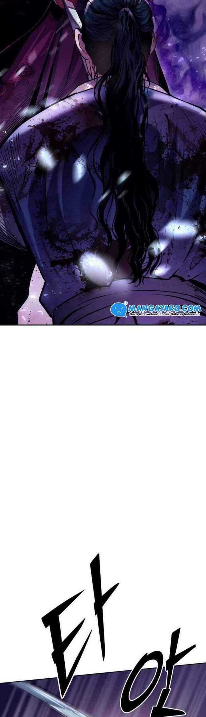 Revenge Of Young Master Peng Chapter 01.1 Gambar 13