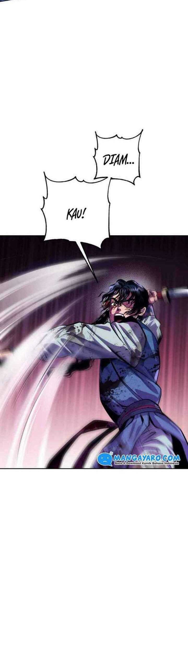 Revenge Of Young Master Peng Chapter 01.1 Gambar 15