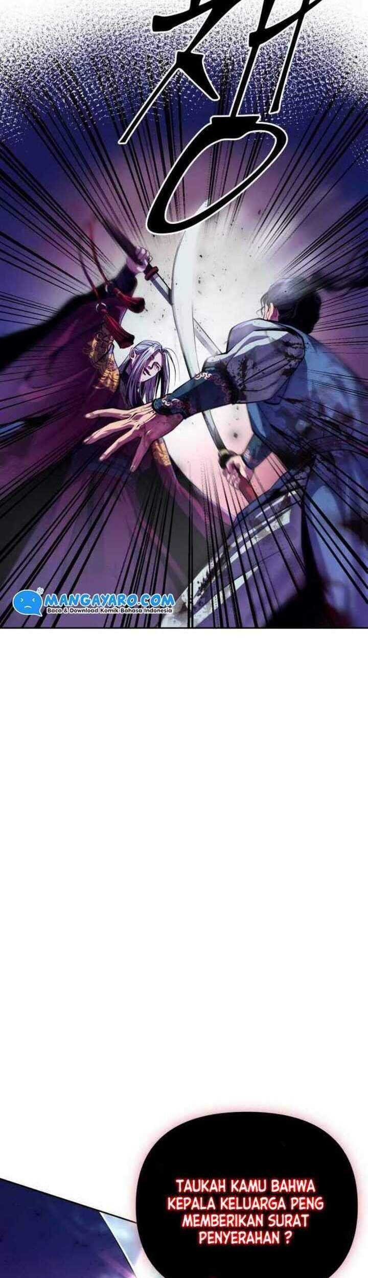 Revenge Of Young Master Peng Chapter 01.1 Gambar 17