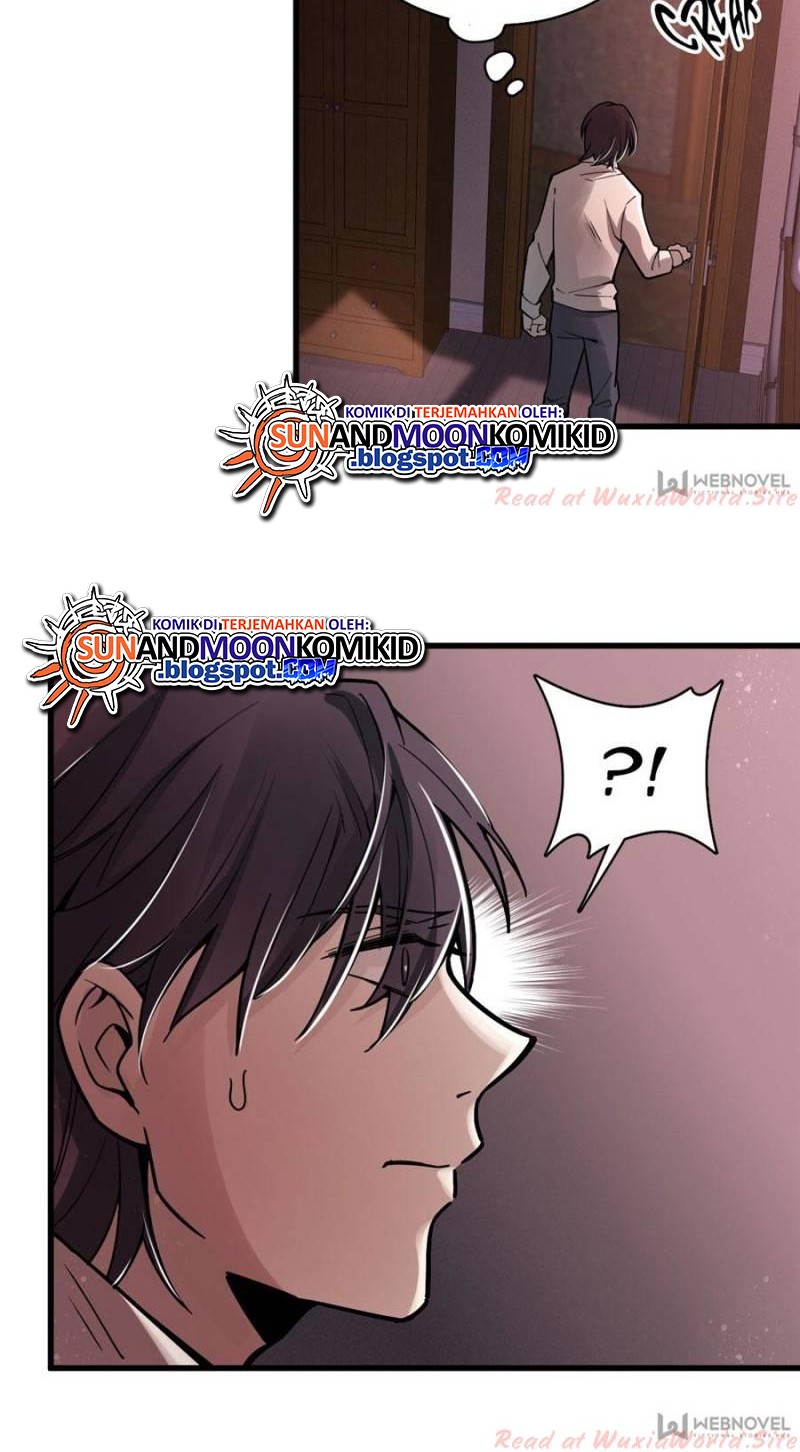 Lord of the Mysteries Chapter 16 Gambar 4