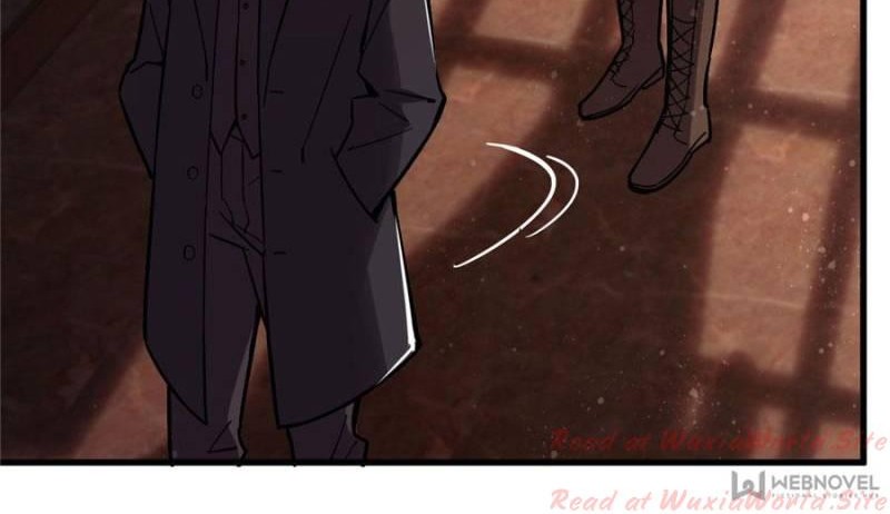 Lord of the Mysteries Chapter 16 Gambar 20