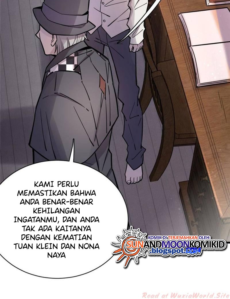 Lord of the Mysteries Chapter 15 Gambar 10