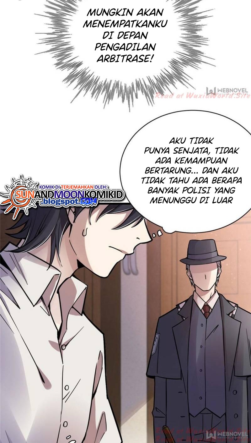 Lord of the Mysteries Chapter 15 Gambar 13