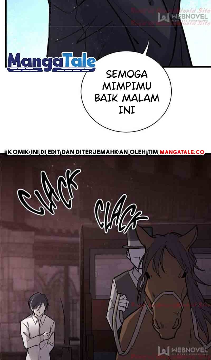 Lord of the Mysteries Chapter 20 Gambar 7