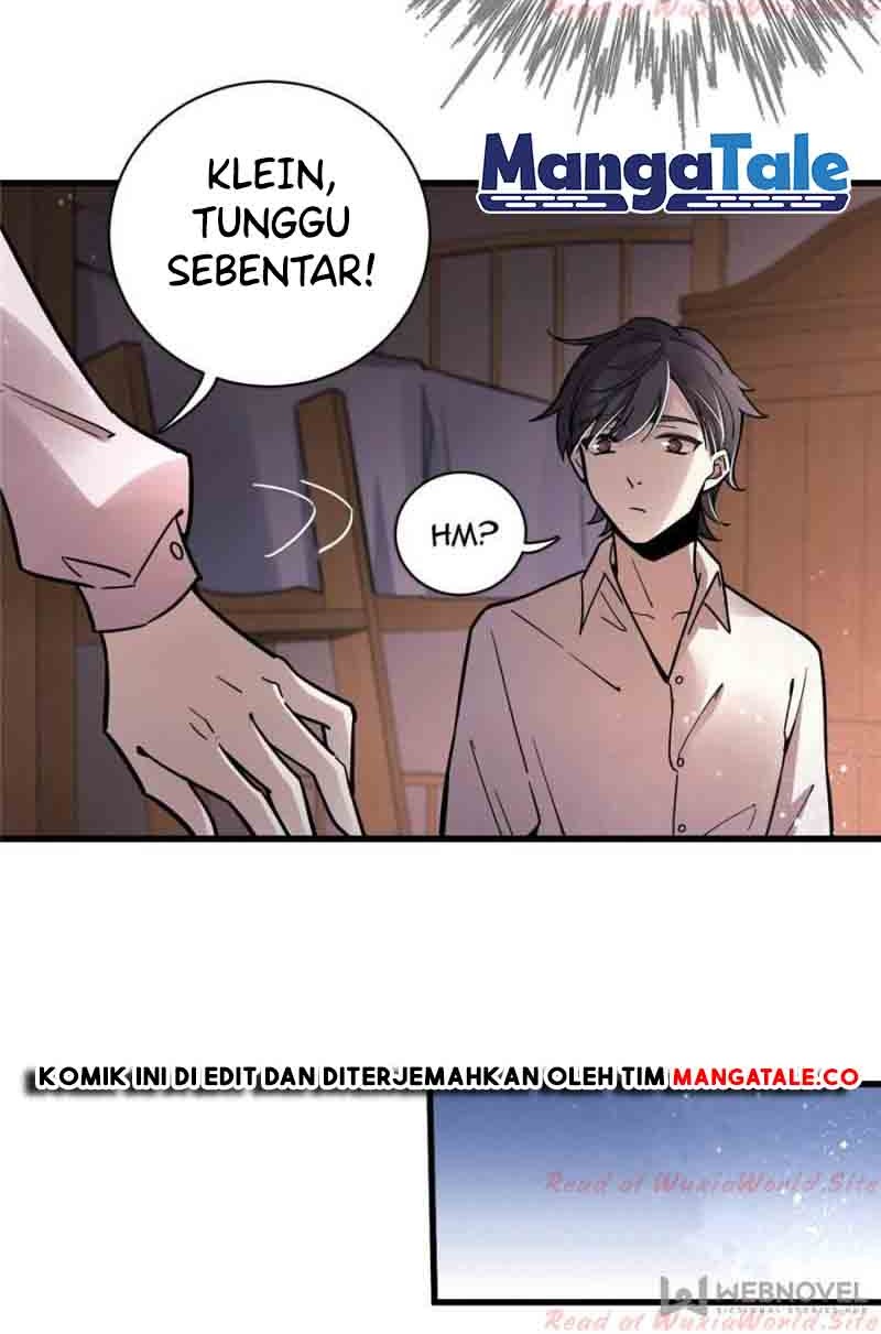 Lord of the Mysteries Chapter 20 Gambar 13