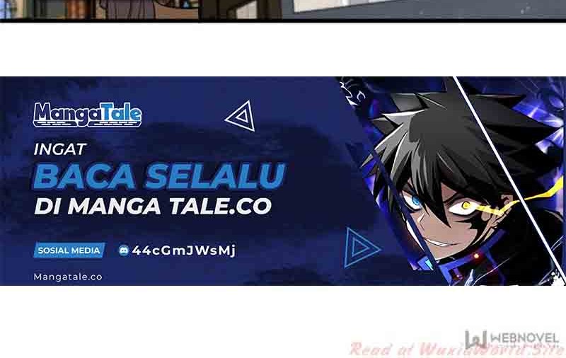 Lord of the Mysteries Chapter 19 Gambar 24