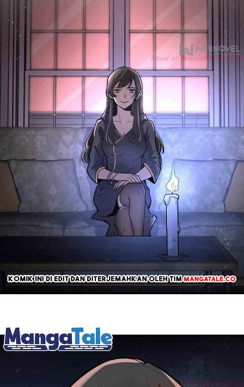 Lord of the Mysteries Chapter 17 Gambar 9