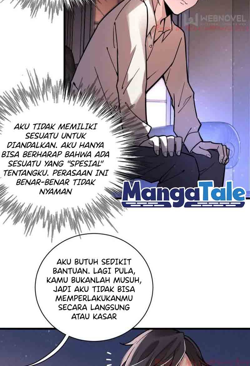 Lord of the Mysteries Chapter 17 Gambar 13