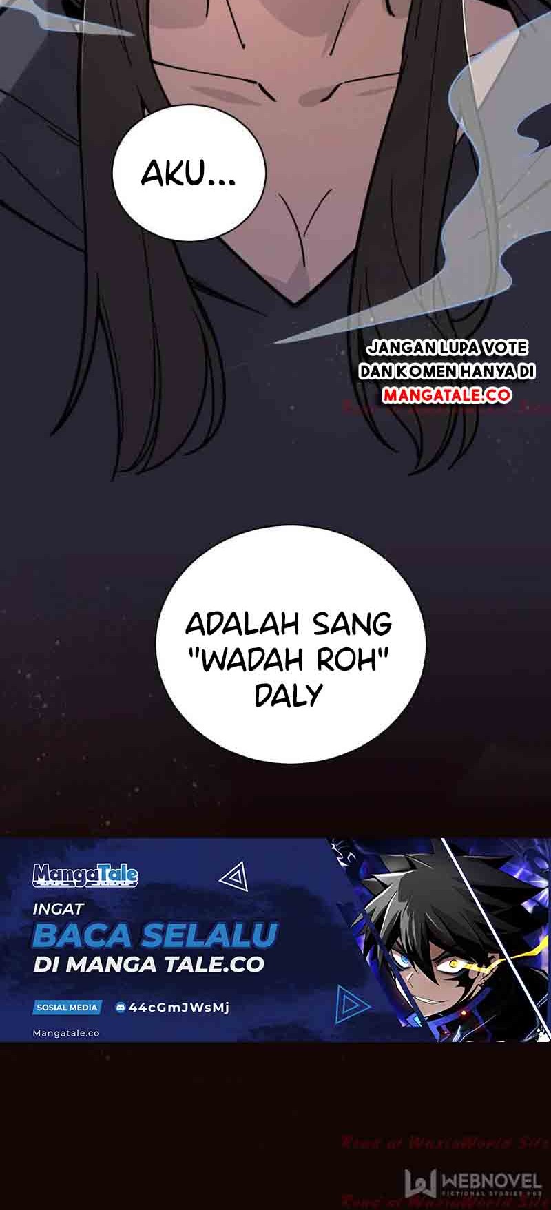 Lord of the Mysteries Chapter 17 Gambar 21