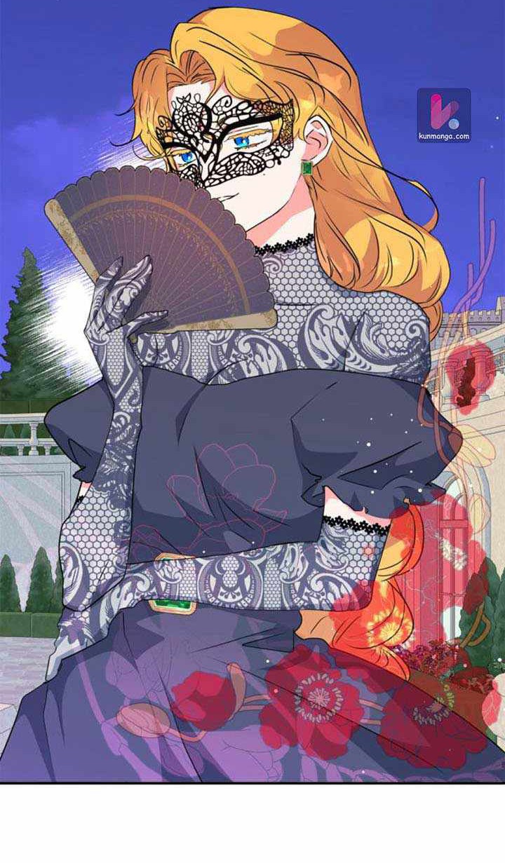 I Raised A Beast Chapter 66 Gambar 34