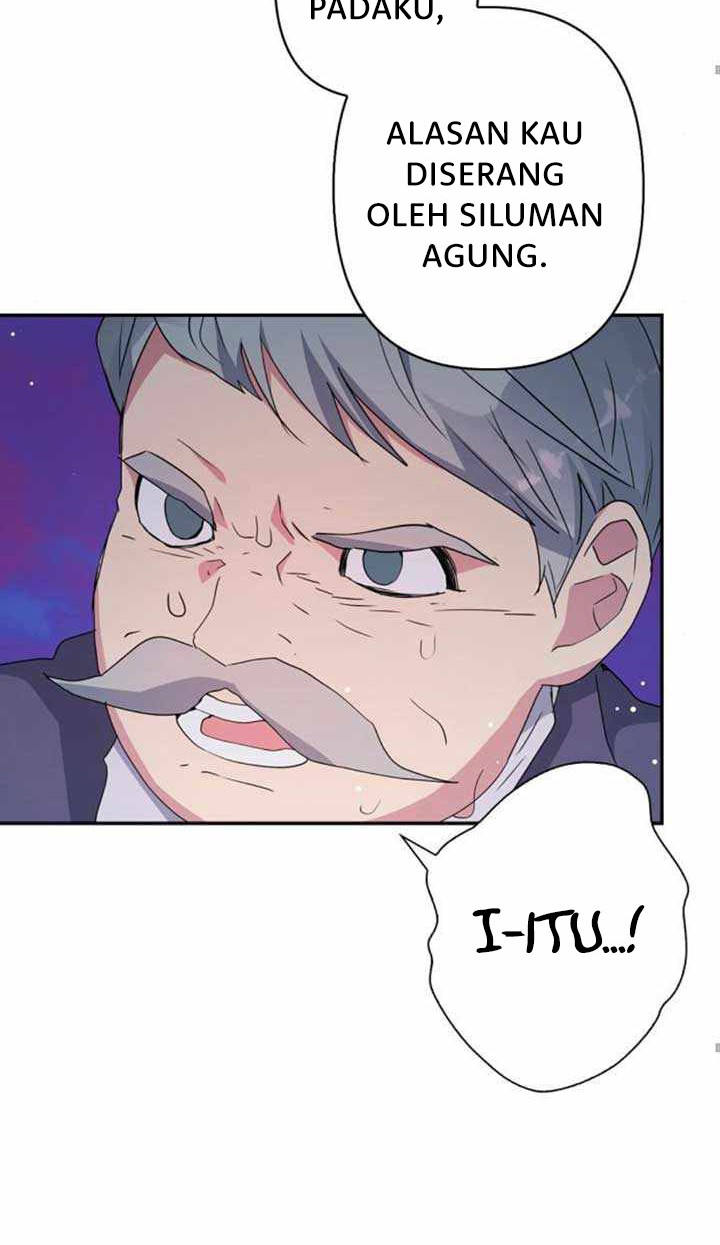 I Raised A Beast Chapter 66 Gambar 25