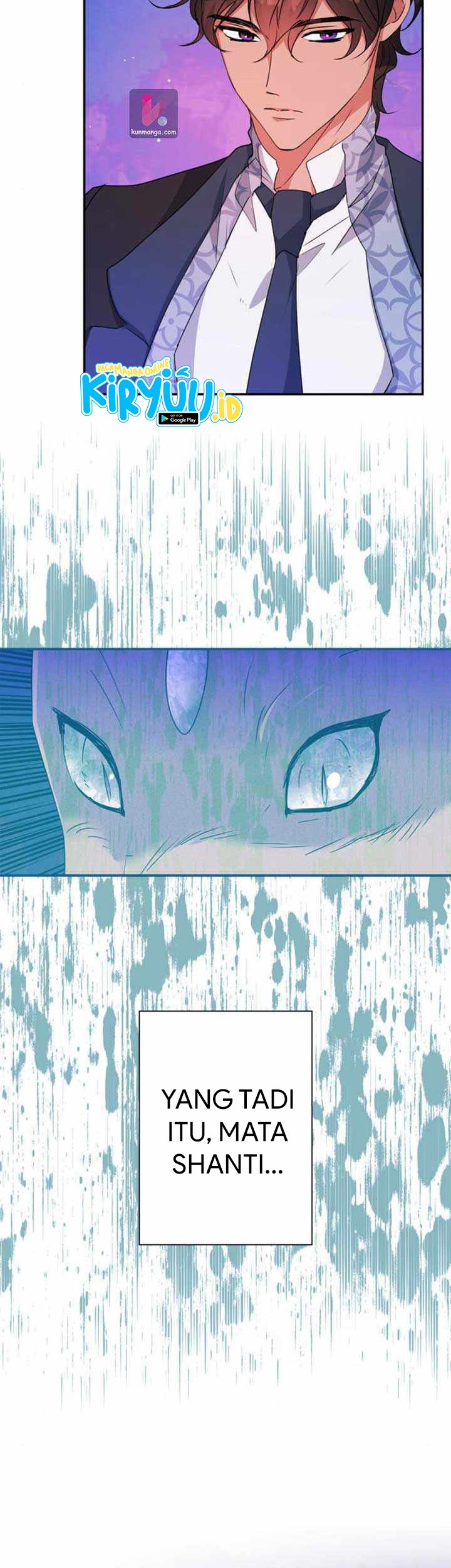 I Raised A Beast Chapter 66 Gambar 31