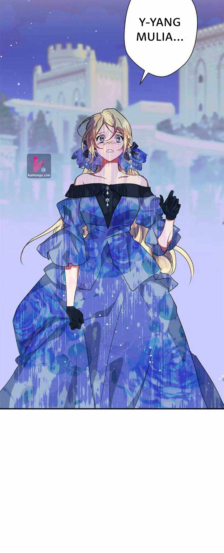 I Raised A Beast Chapter 66 Gambar 11