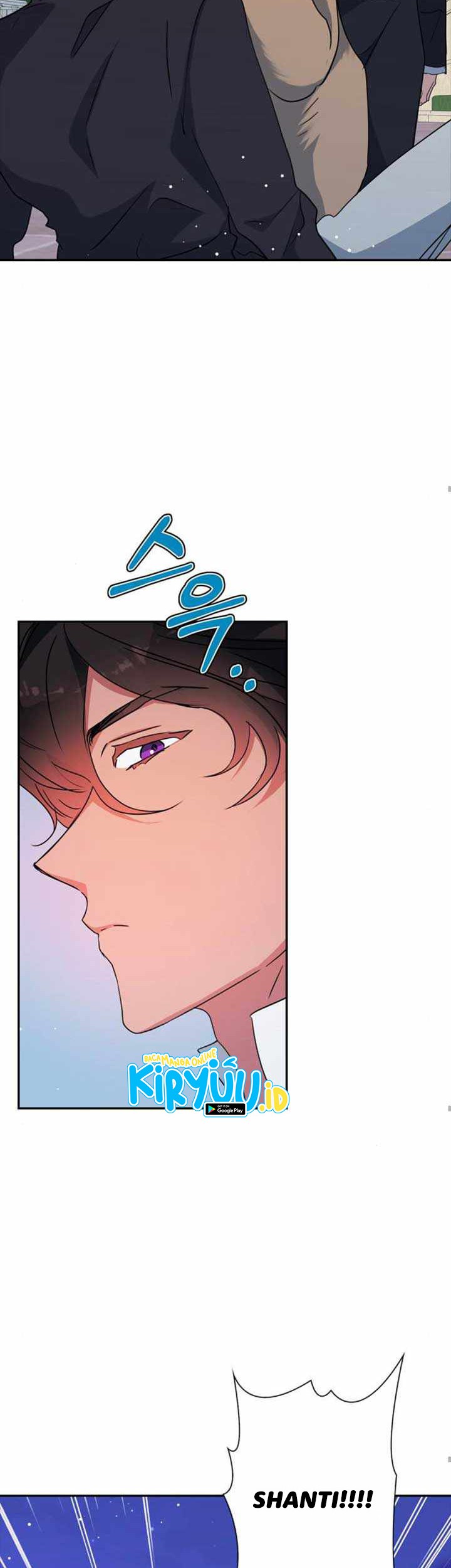 I Raised A Beast Chapter 66 Gambar 13