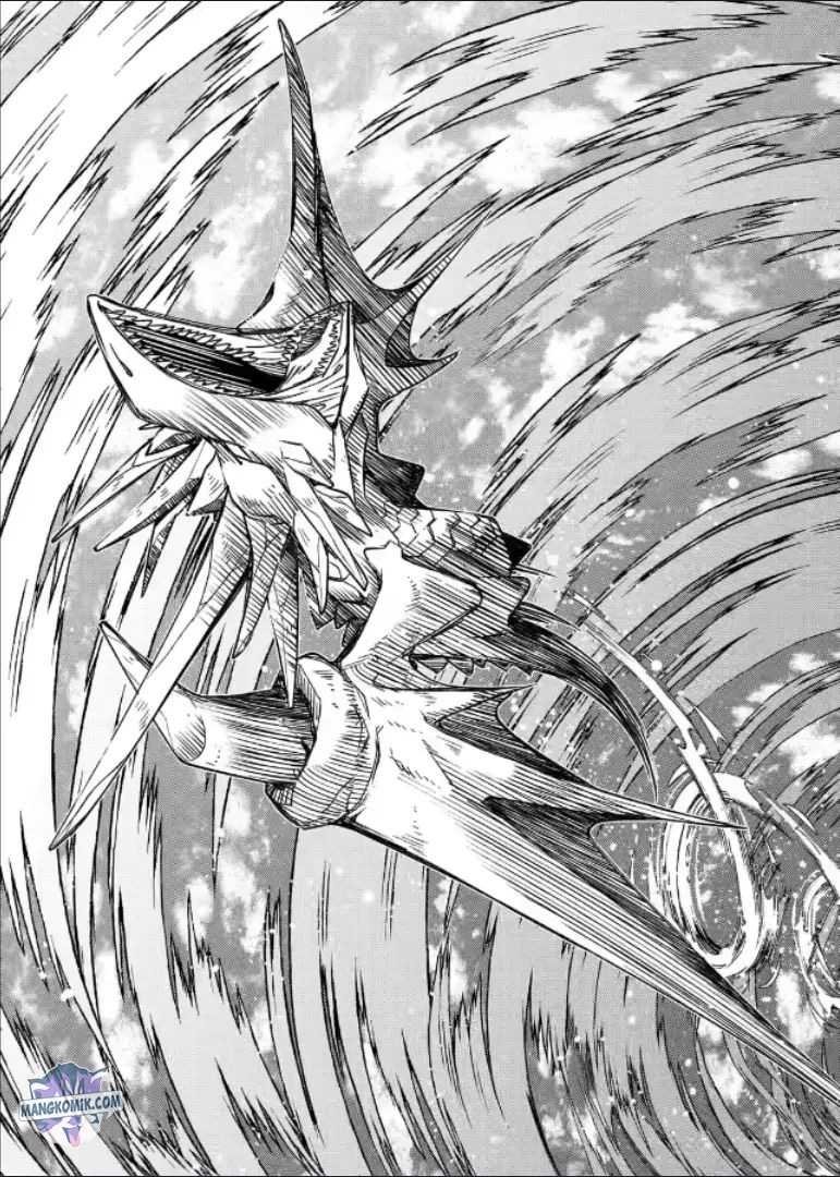 Kinsou no Vermeil – Gakeppuchi Majutshi wa Saikyou no Yakusai to Mahou Sekai o Tsukisusumu Chapter 19 Gambar 28