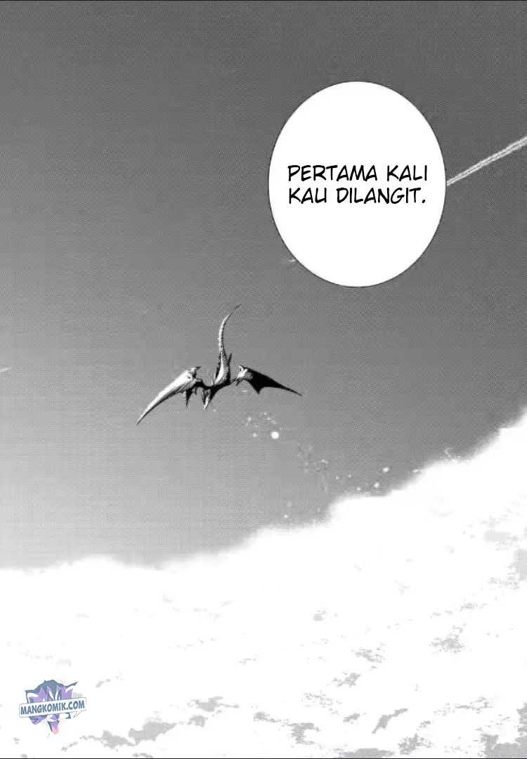 Kinsou no Vermeil – Gakeppuchi Majutshi wa Saikyou no Yakusai to Mahou Sekai o Tsukisusumu Chapter 19 Gambar 33